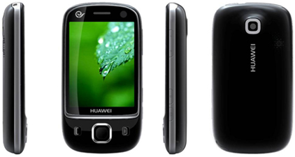 Huawei C8000