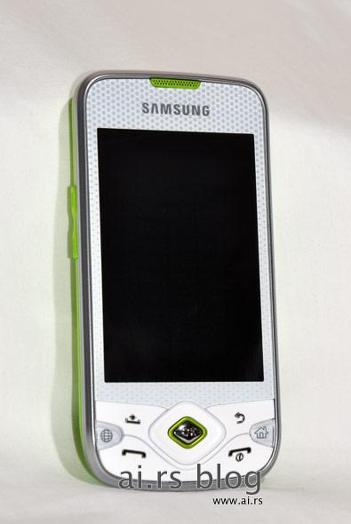 Samsung I5700 Galaxy Lite