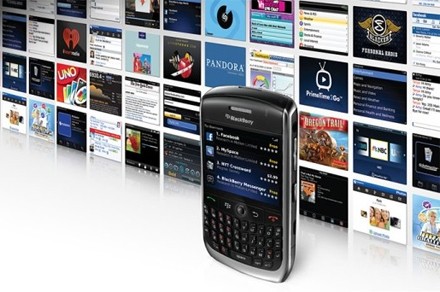 BlackBerry AppWorld