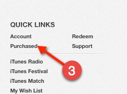 remove_U2_iTunes_step3