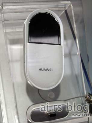 Huawei 3G AP