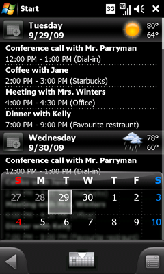 SPB Mobile Shell 3.5
