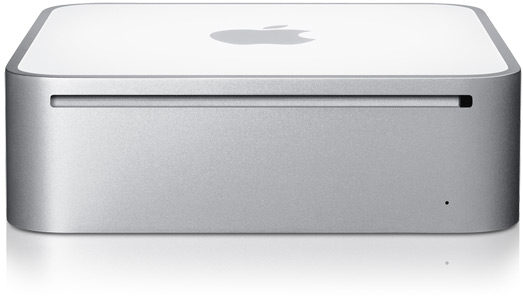 Apple Mac mini