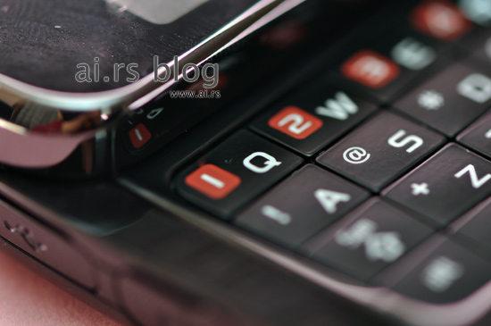 Samsung Omnia Pro B7610 Photo 7