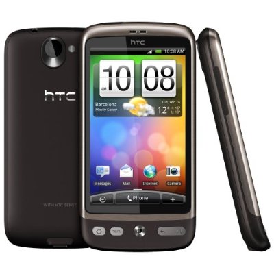 HTC Desire