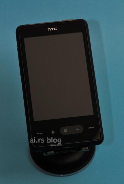 HTC HD Mini