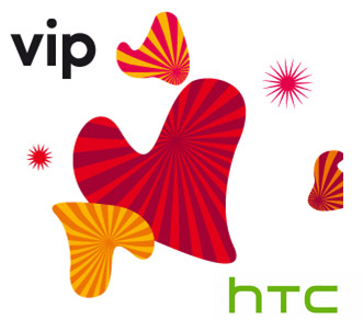 Vip Android Developer's Night Powered by HTC