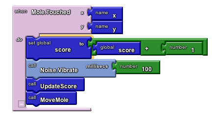 App Inventor - Google Labs